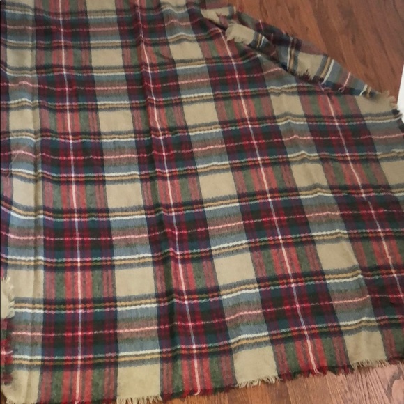 Extra large scarf/pashmina - Picture 5 of 6